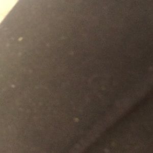 Meet your Posher, Holly